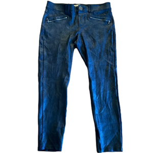 Democracy Ab Technology Legging Pants Size 6